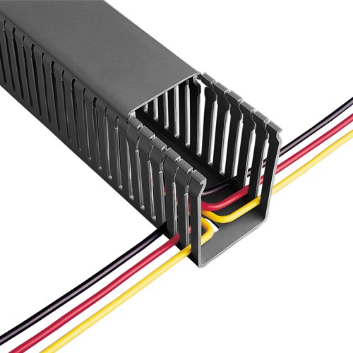 Wiring Duct Cut-To-Length [Wiring Duct Cut-To-Length ... wiring switches and electrical schematics 