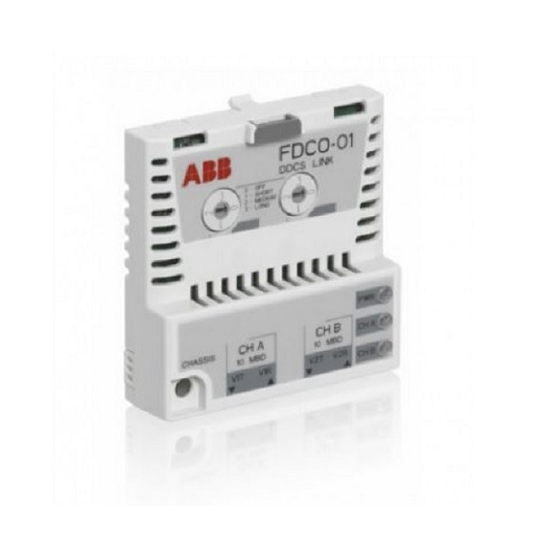 Abb Fdco