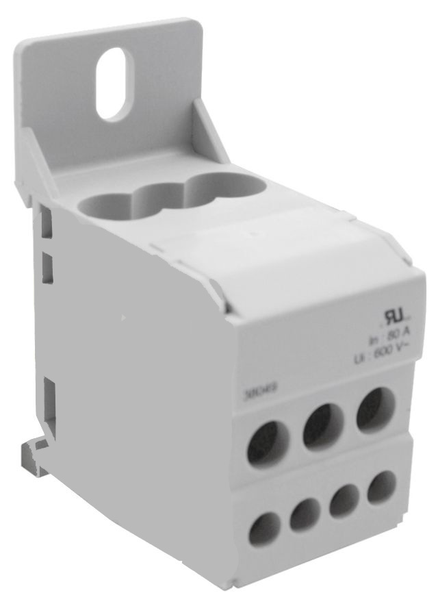 Power Distribution Block [38049] Industrial Control Direct
