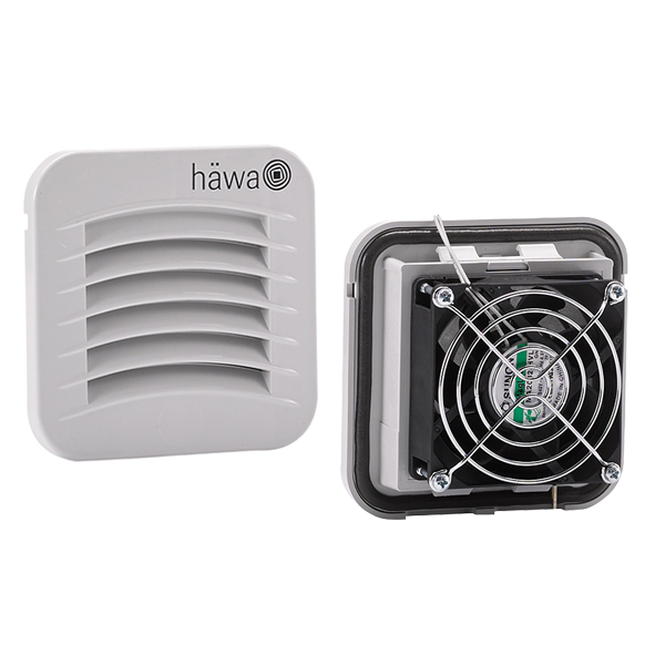 Haewa Filter Fan