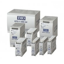 DIN Rail Power Supplies