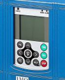 (image for) IMO VXT Drives Accessories